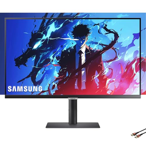 Amazon.co.jp: Samsung 27インチ 4Kモニター | UHD (3840x2160) IPS